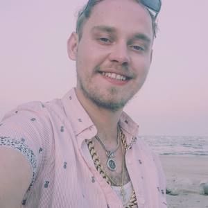 Meet your Posher, Joseph